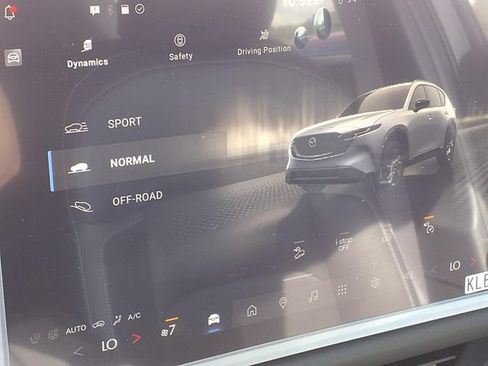 New 2026 MAZDA CX-5 Preferred AWD/4WD image 14