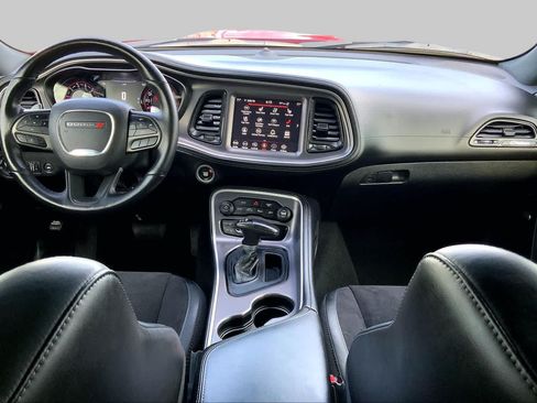 Used 2021 Dodge Challenger GT w/ Plus Package AWD/4WD image 16