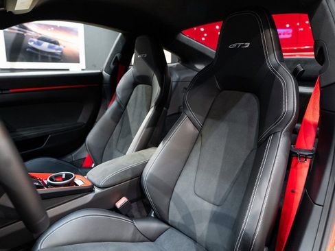 Used 2023 Porsche 911 GT3 image 19