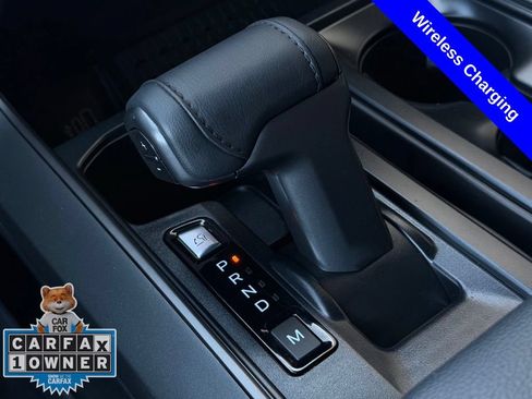Used 2025 Ford F150 Tremor w/ Bed Utility Package AWD/4WD image 19