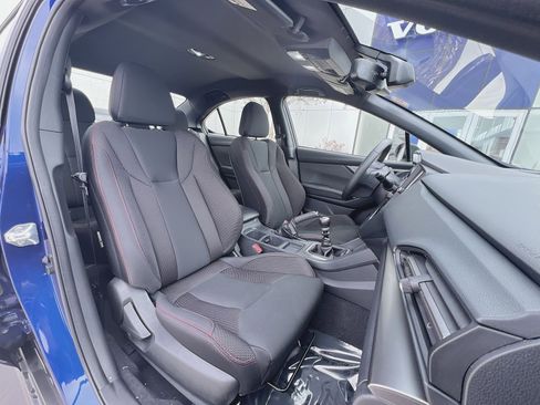 Used 2023 Subaru WRX Premium image 27