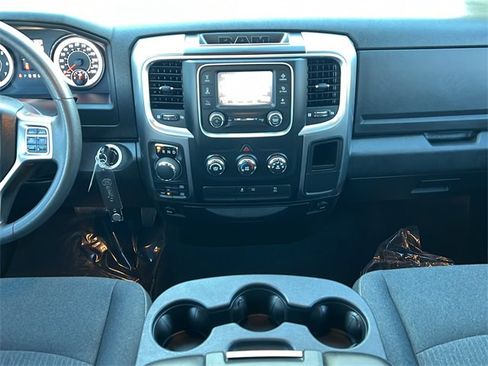 Used 2021 RAM 1500 Classic Warlock image 12