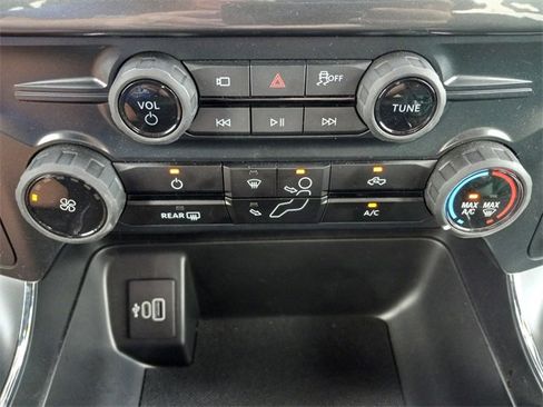 Used 2025 Ford F150 STX image 20