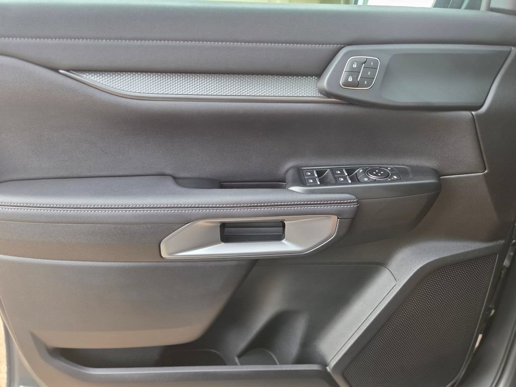 New 2026 Ford Ranger Lariat AWD/4WD image 27