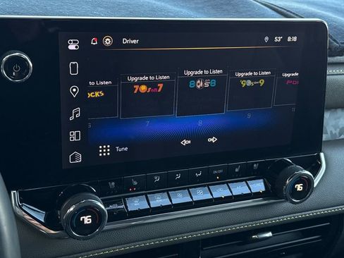 Certified 2024 Chevrolet Colorado ZR2 w/ ZR2 Bison Edition image 20