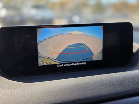 Used 2025 MAZDA CX-50 2.5 Hybrid w/ Weather Package image 26