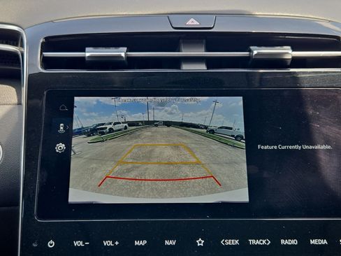 Used 2023 Hyundai Tucson SEL AWD/4WD image 25