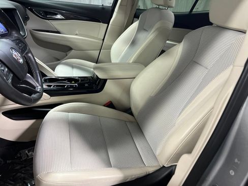 Used 2023 Buick Envision Preferred FWD image 19