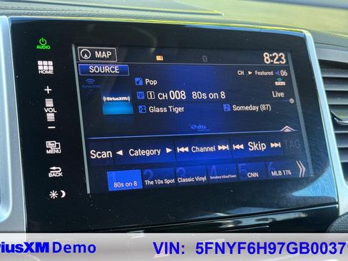 Used 2016 Honda Pilot Touring image 22