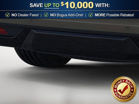 New 2026 Ford Expedition Platinum image 28