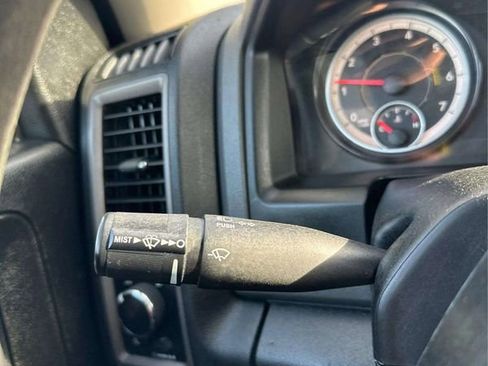 Used 2018 RAM 1500 Tradesman w/ Popular Equipment Group AWD/4WD image 25