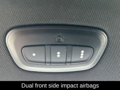 Certified 2022 Jeep Grand Cherokee Overland w/ Luxury Tech Group IV image 31