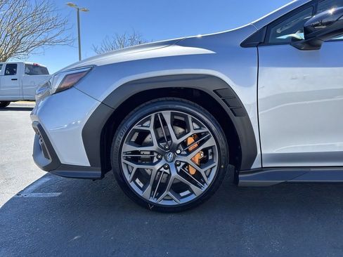 New 2026 Subaru WRX tS AWD/4WD image 18