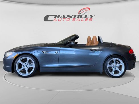 Used 2014 BMW Z4 sDrive28i RWD image 29