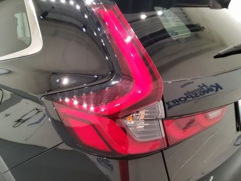 Used 2024 Honda CR-V Sport-L image 9