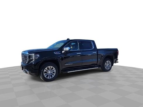 New 2026 GMC Sierra 1500 Denali w/ Technology Package image 4