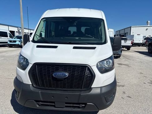 Used 2024 Ford Transit 350 XL RWD image 2