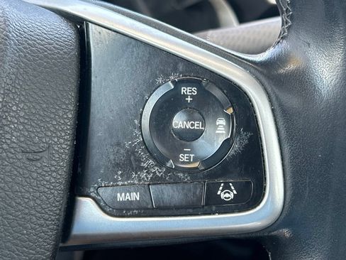 Used 2019 Honda Civic EX image 27