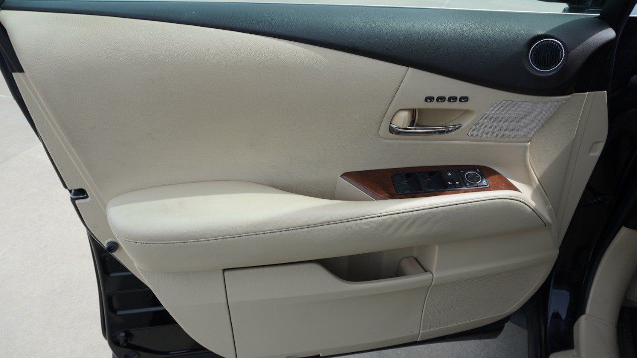 Used 2013 Lexus RX 350 FWD image 10