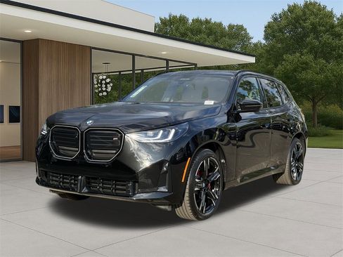New 2026 BMW X3 M50 w/ Premium Package image 2