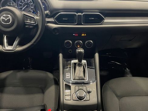 Used 2023 MAZDA CX-5 AWD 2.5 S image 11
