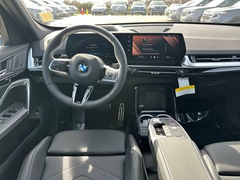 New 2026 BMW X1 xDrive28i w/ Technology Package image 13
