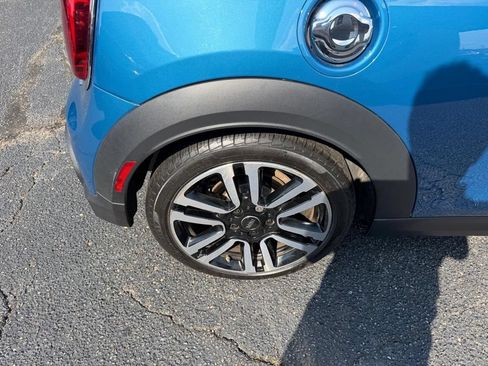 Used 2024 MINI Cooper S FWD image 27