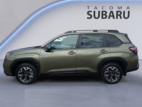 New 2026 Subaru Forester Premium image 2