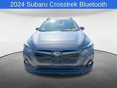 Used 2024 Subaru Crosstrek 2.5i Limited