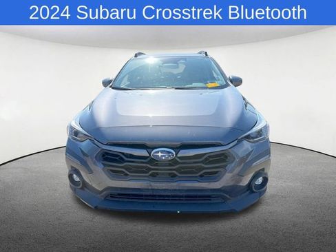 Used 2024 Subaru Crosstrek 2.5i Limited AWD/4WD image 1