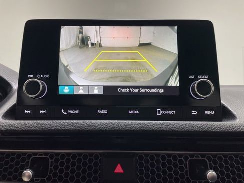 Used 2023 Honda Civic Sport image 31