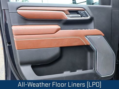 Certified 2025 GMC Sierra 2500 Denali Ultimate image 40