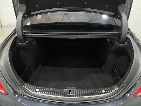 Used 2015 Mercedes-Benz S 550 4MATIC Sedan image 27