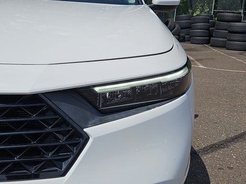 Used 2023 Honda Accord LX image 9
