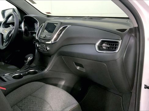 Used 2024 Chevrolet Equinox LT AWD/4WD image 17