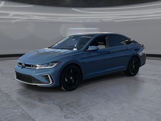 New 2026 Volkswagen Jetta SE FWD video 1