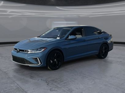 New 2026 Volkswagen Jetta SE