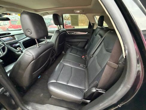 Used 2017 Cadillac XT5 Luxury w/ Driver Awareness Package image 25