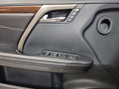 Used 2018 Lexus RX 350 AWD w/ Premium Package image 30