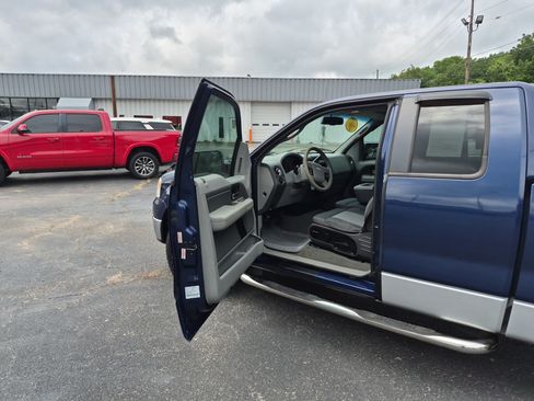 Used 2007 Ford F150 XLT AWD/4WD image 10