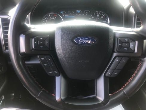 Certified 2021 Ford Expedition Limited image 14