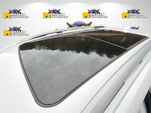 Used 2020 GMC Terrain SLT w/ Preferred Package image 22