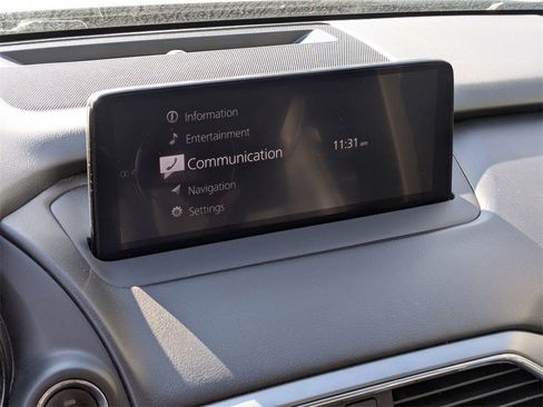 Used 2023 MAZDA CX-9 Touring image 6