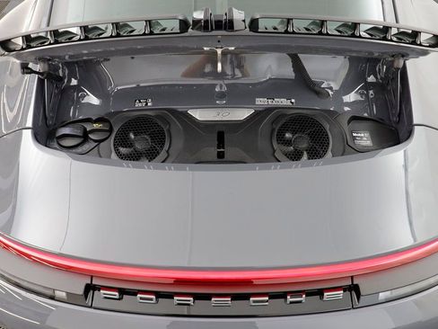 Used 2025 Porsche 911 Carrera image 20