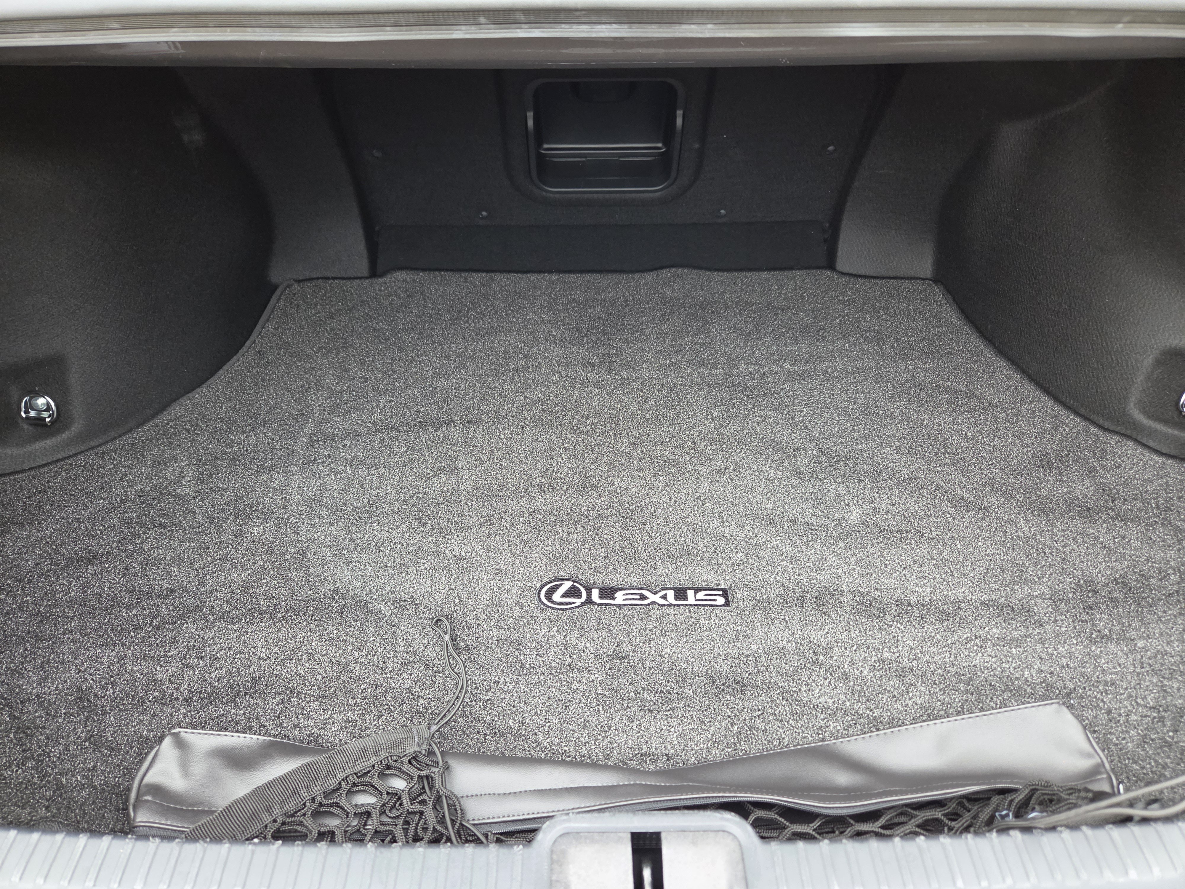 Used 2024 Lexus ES 350 w/ Premium Package FWD image 42