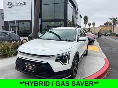 Used 2023 Kia Niro EX