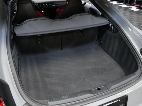 Used 2019 Audi TT RS w/ Technology Package AWD/4WD image 46