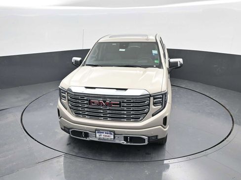 New 2026 GMC Sierra 1500 Denali image 27