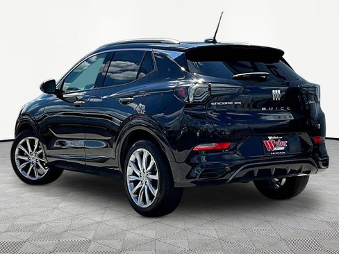 Used 2024 Buick Encore GX Avenir w/ Avenir Convenience Package FWD image 4