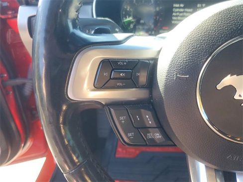 Used 2019 Ford Mustang Premium w/ Equipment Group 201A image 18